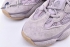 Adidas Yeezy Desert Rat 500 Lilac